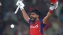 Shreyas Iyer Century