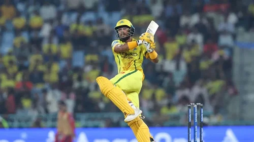CSK qualification scenario IPL 2026: Can CSK still reach playoffs after loss against LSG?