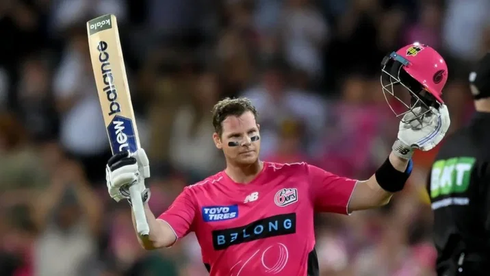 Steve Smith officially joins PSL team after IPL 2026 snub amid raging India-Pakistan tension