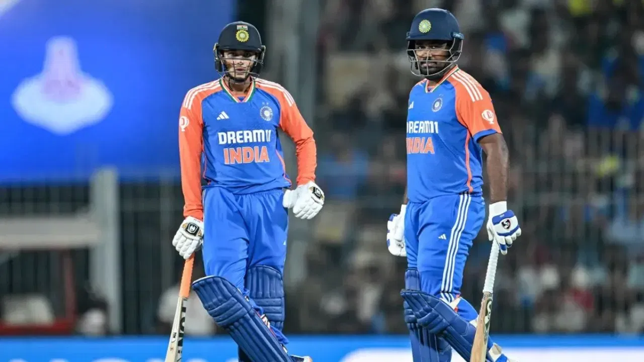 Abhishek Sharma ruled out of India vs Pakistan match? Concerning update throws Sanju Samson up against Shaheen Afridi