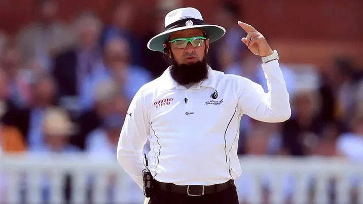Mohsin Naqvi removes Aleem Dar from PCB's selector post T20 WC Disaster