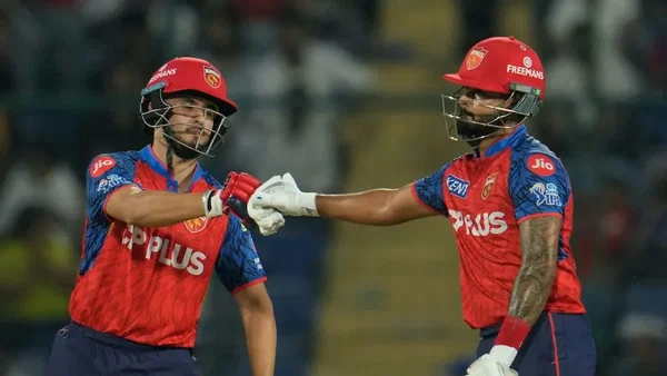 IPL Points Table 2026: Updated Standings, Orange Cap, Purple Cap After DC vs PBKS Match 35