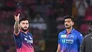 DC vs RR Impact Players Today: Toss Report, Playing XIs, Latest Updates IPL 2026 Match 62