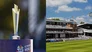 ICC announces special matchday takeover at Lord's for Women's T20 World Cup fixture