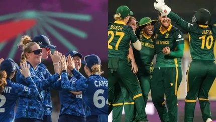 England Women vs South Africa Women Prediction: Free Live Streaming, Playing XI, Pitch & Weather Report, Head-to-Head | ICC Women's T20 World Cup 2026, 2nd Semi-Final