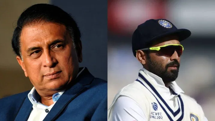 Sunil Gavaskar reveals what Indian cricket got wrong with Ajinkya Rahane