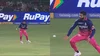 Ravindra Jadeja drops a SITTER as Abhishek Sharma survives in RR vs SRH clash