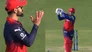 Virat Kohli dismiss Priyansh Arya
