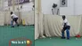 Suryakumar Yadav makes fun of Mohammad Rizwan during recent net session
