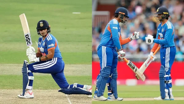Ex-Pakistan cricketer compares Shafali Verma with Vaibhav Sooryavanshi and Abhishek Sharma