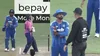 India survive Japan scare, win rain-hit T20I by 2 runs after controversial umpiring call