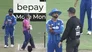 India survive Japan scare, win rain-hit T20I by 2 runs after controversial umpiring call