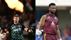 Glenn Phillips surpasses Shai Hope to set new T20I record against India