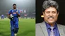Kapil Dev INSULTS Sanju Samson, refuses to acknowledge his heroics vs WI
