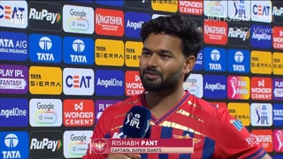 Rishabh Pant blasts at batters after loss vs GT in IPL 2026 clash