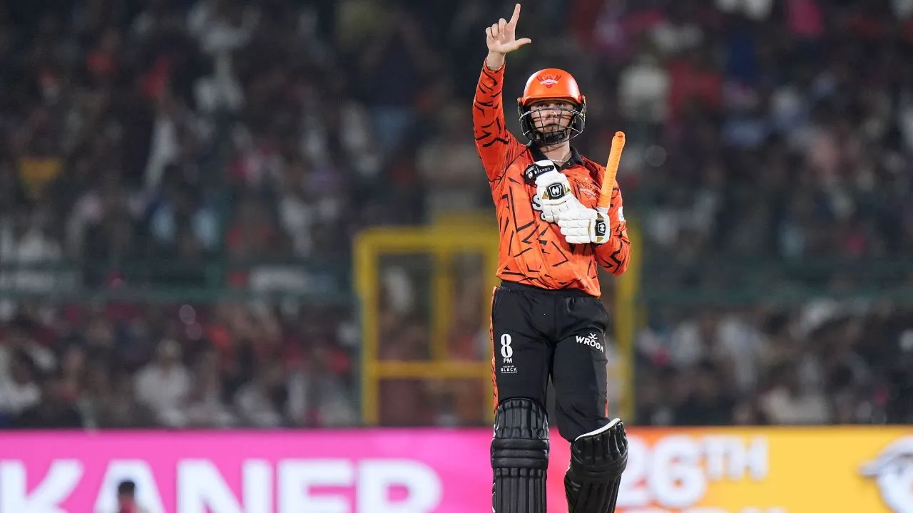 IPL Points Table 2026: Updated Standings, Orange Cap, Purple Cap After RR vs SRH Match 36