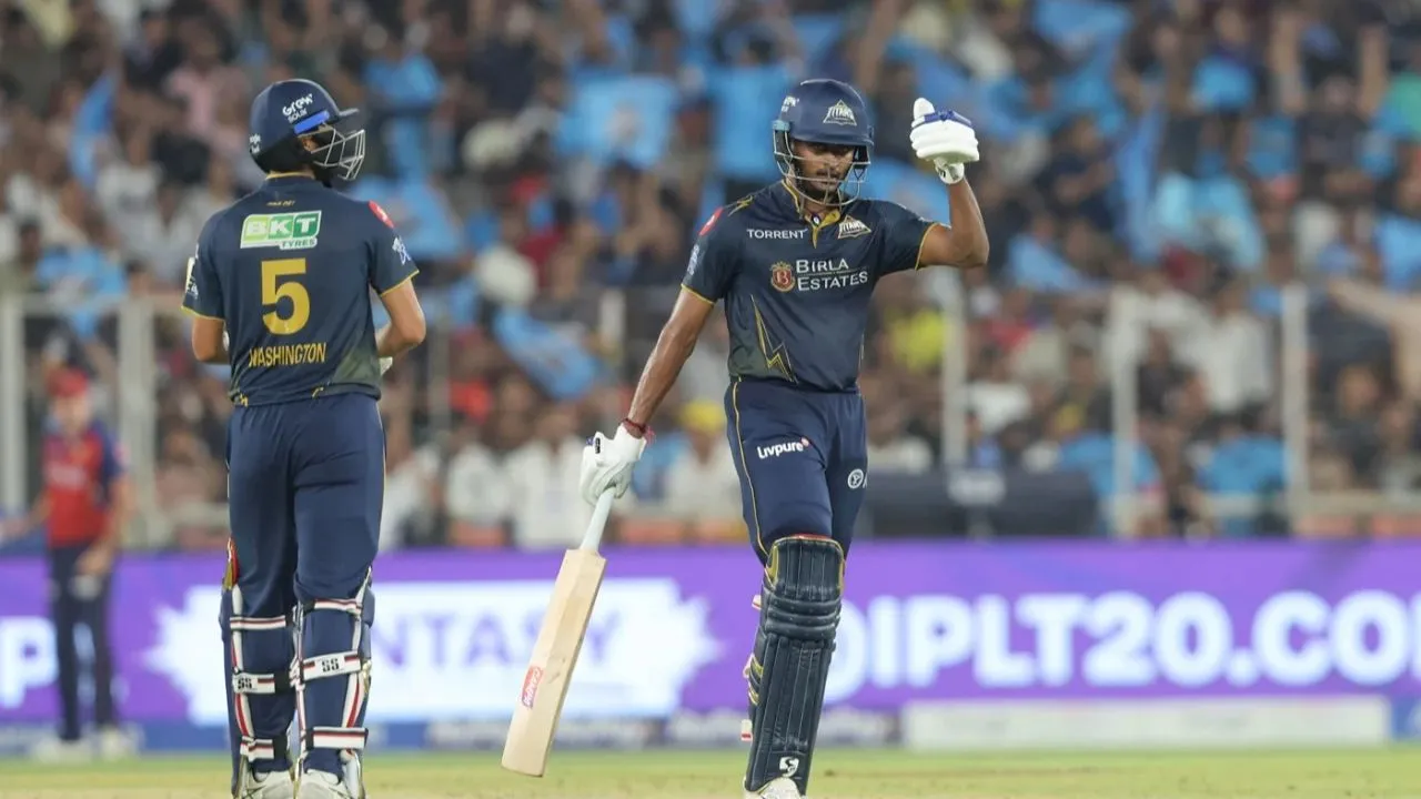 IPL Points Table 2026: Updated Standings, Orange Cap, Purple Cap After GT vs PBKS Match 46