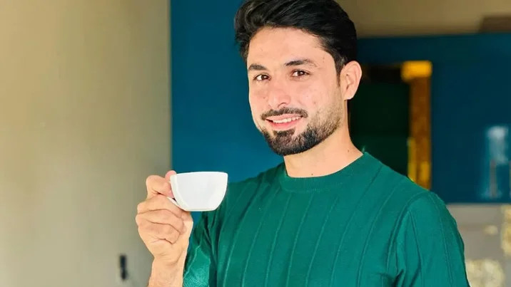 Abrar Ahmed’s fresh troll lights up social media amid India vs Pakistan row