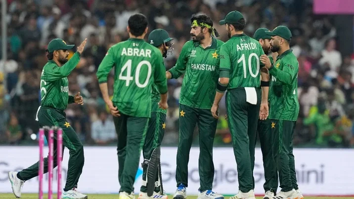 India on Red Alert! 3 Pakistan players who could hurt Suryakumar Yadav & Co. in T20 World Cup 2026