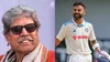 Kapil Dev questions Virat Kohli's Test retirement: "Shouldn't have left in anger"