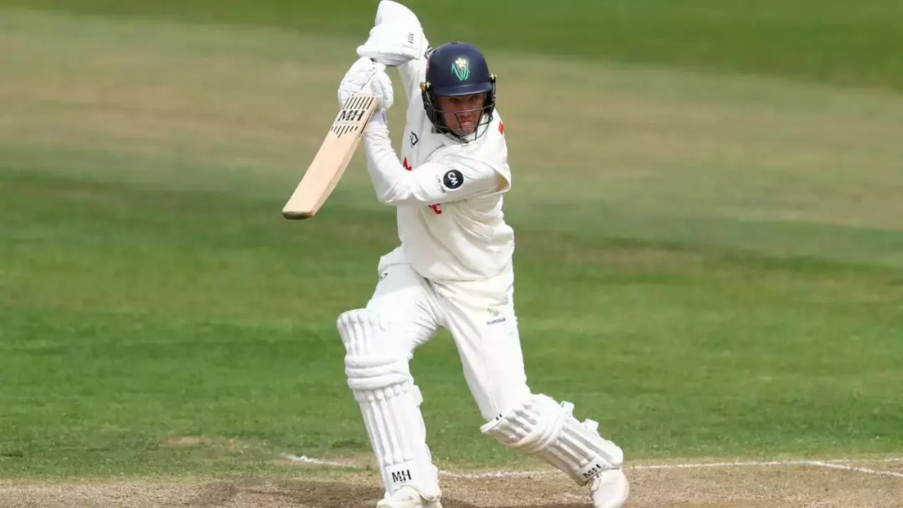 Colin Ingram bids farewell to playing career, begins new chapter with Glamorgan Colin Ingram bids farewell to playing career, begins new chapter with Glamorgan