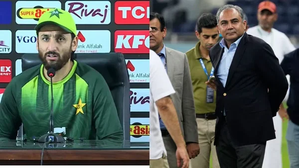 "It won’t happen again": Salman Ali Agha takes indirect swipe at Mohsin Naqvi and PCB over mass sacking