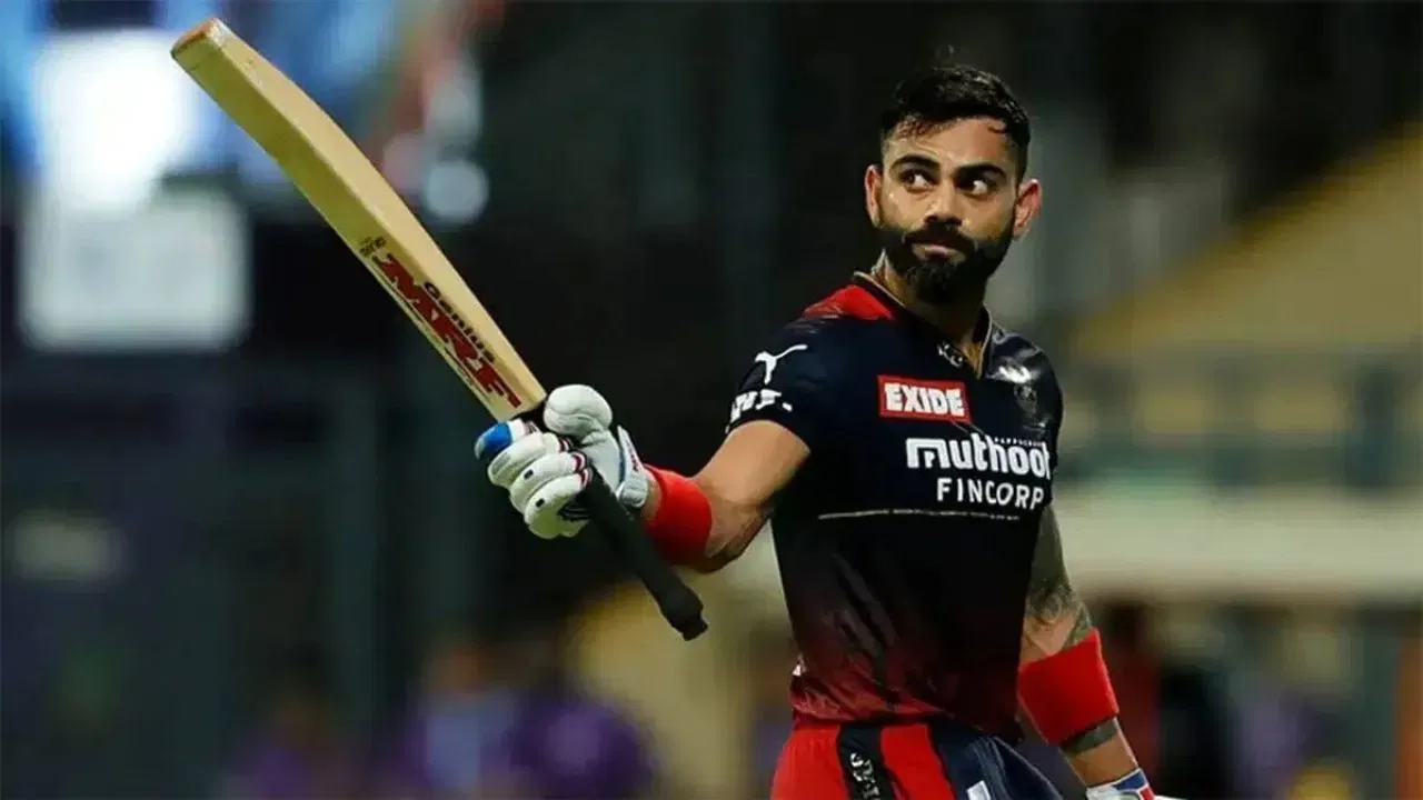 Virat Kohli SNUBS Sachin Tendulkar and Rohit Sharma, picks ex-RCB star as best T20I opener Virat Kohli SNUBS Sachin Tendulkar and Rohit Sharma, picks ex-RCB star as best T20I opener