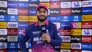 Riyan Parag slams RR's fielding after loss vs SRH in IPL 2026