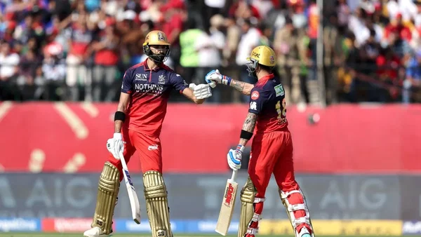 IPL Points Table 2026: Updated Standings, Orange Cap, Purple Cap After PBKS vs RCB Match 61