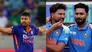 Avesh Khan breaks silence on Rishabh Pant-Kuldeep Yadav trade