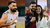 Mohammed Shami backs Virat Kohli, Anushka Sharma amid criticism over spiritual visits