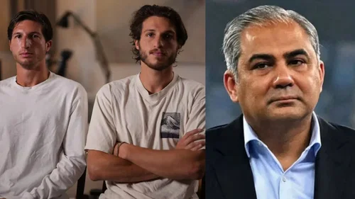 Imran Khan’s sons call Mohsin Naqvi a ‘fool’ after reported Lord’s Test withdrawal threat