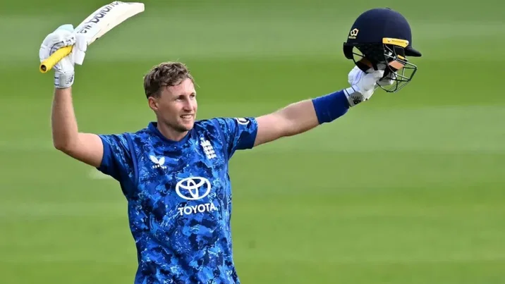 Joe Root