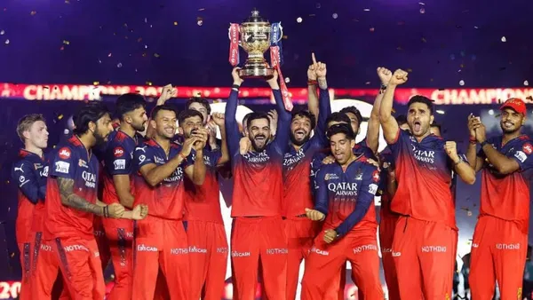 Virat Kohli’s RCB denied full home advantage in IPL 2026; Chinnaswamy gets just 5 games
