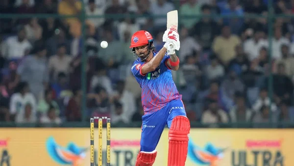 IPL Points Table 2026: Updated Standings, Orange Cap, Purple Cap After DC vs RR Match 62