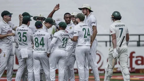WTC Points Table after South Africa vs Australia 3rd Test, 2026