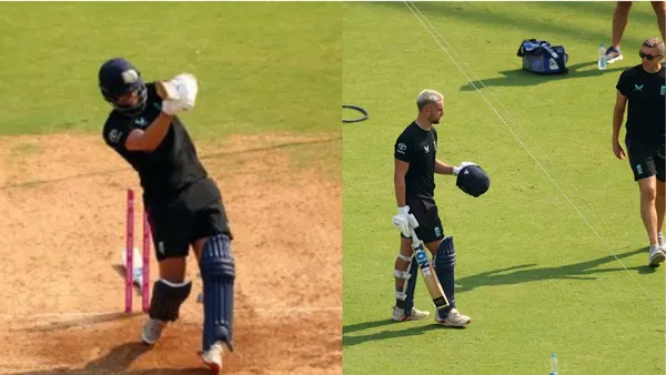 Will Jacks RULED OUT of the T20 World Cup semi-final against India?