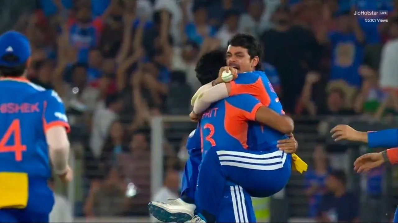 Ishan Kishan takes a BLINDER to dismiss Rachin Ravindra off Jasprit Bumrahs first ball