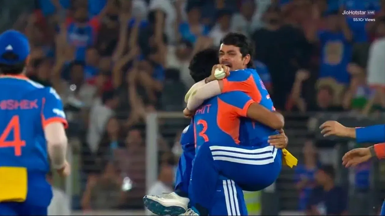 Ishan Kishan takes a BLINDER to dismiss Rachin Ravindra off Jasprit Bumrah's first ball