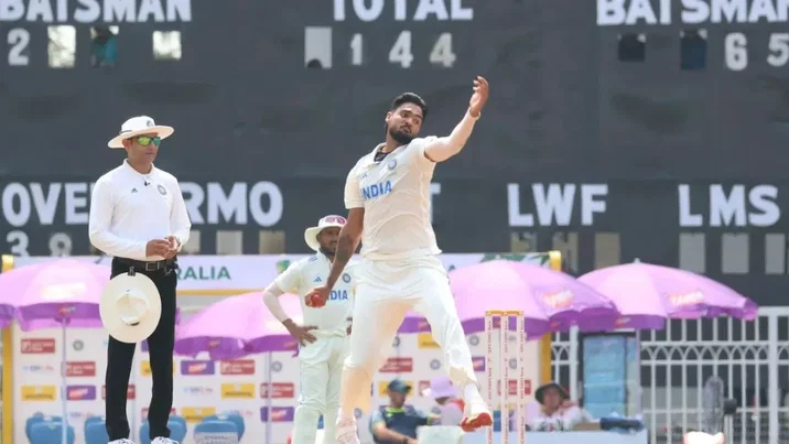 Who is Gurnoor Brar? GT pacer who earned maiden India call-up after impressing Ashish Nehra and Shubman Gill