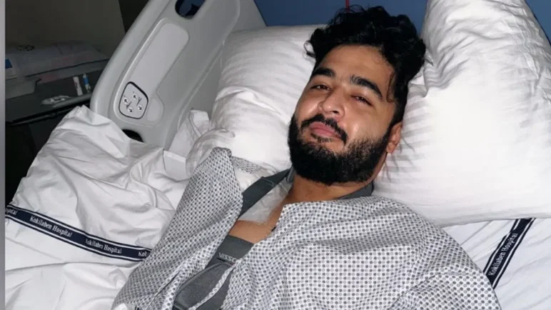 Riyan Parag undergoes successful surgery after troubling IPL 2026