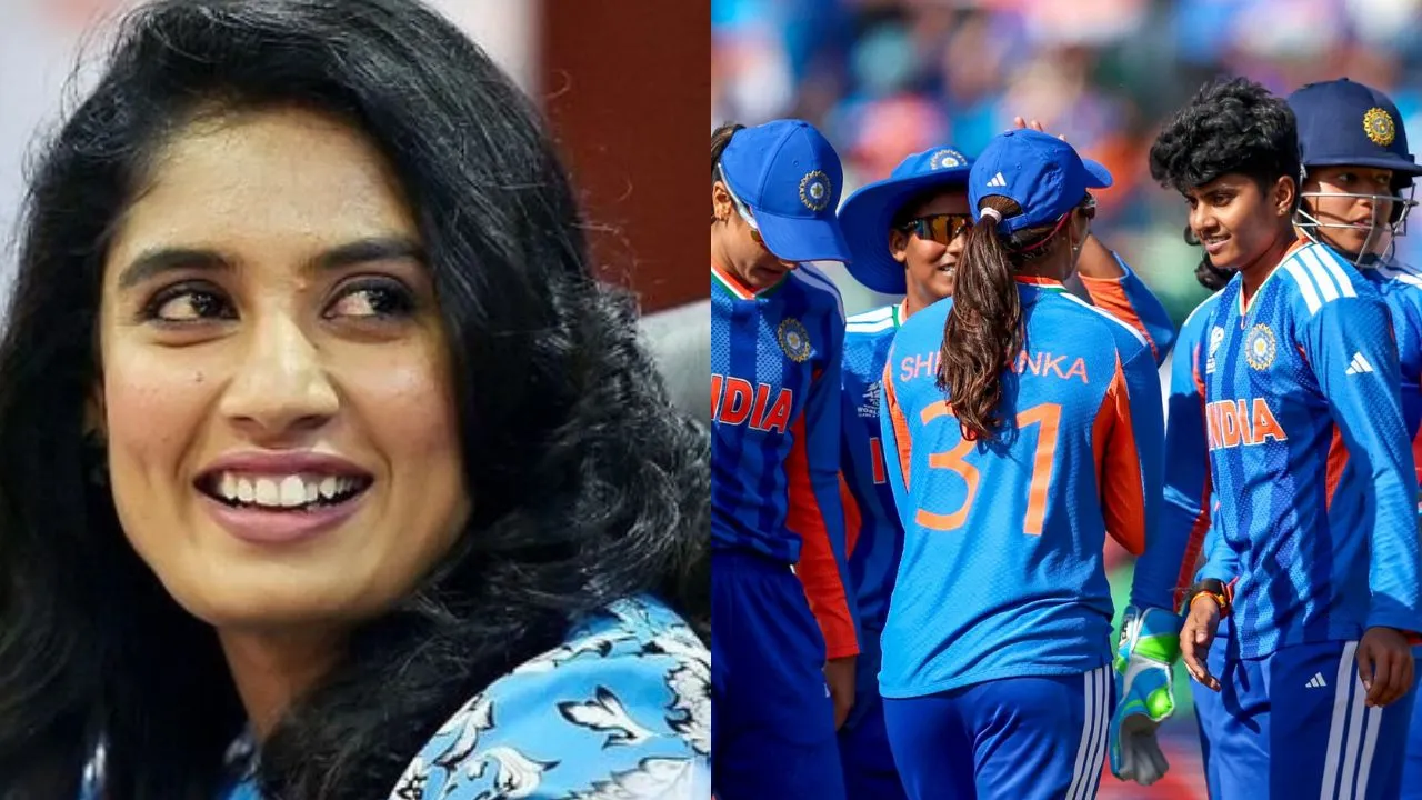 Mithali Raj fears India's bowling could derail Women's T20 World Cup hopes