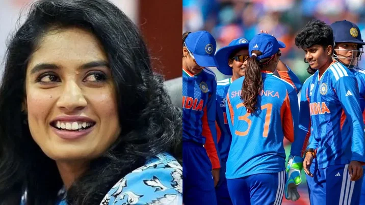 Mithali Raj fears India's bowling could derail Women's T20 World Cup hopes