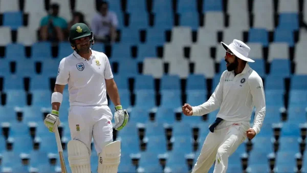 Virat Kohli’s on-field nemesis Dean Elgar announces retirement from professional cricket