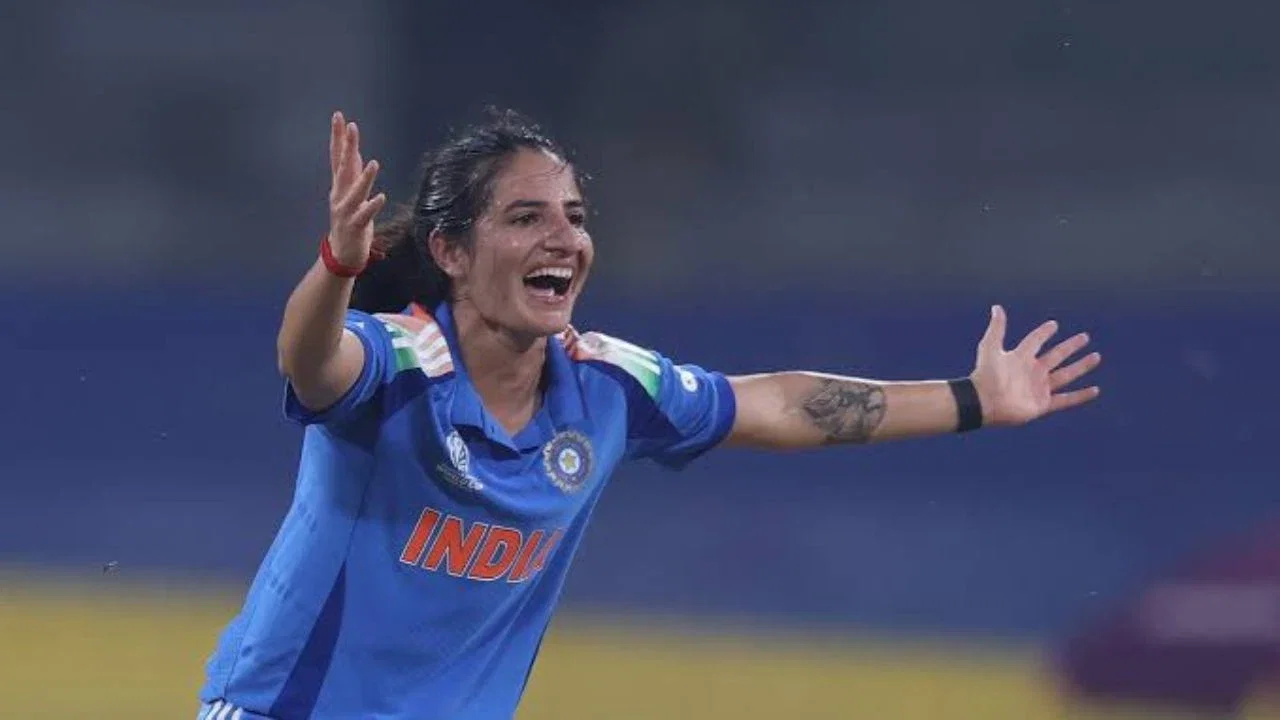 Renuka Singh Thakur Renuka Singh Thakur