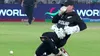WATCH: Tim Seifert suffers horrific blow on nose in semi-final 1 vs South Africa