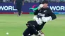 WATCH: Tim Seifert suffers horrific blow on nose in semi-final 1 vs South Africa