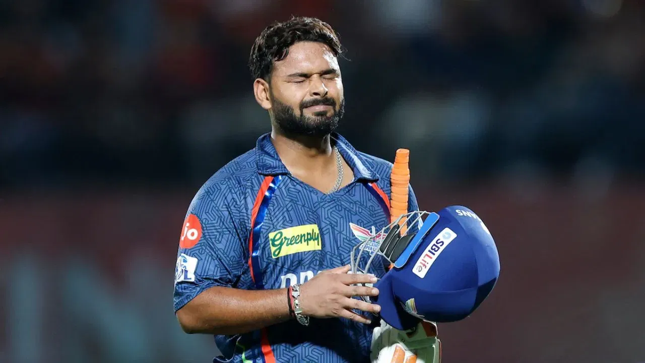 3 LSG players who could struggle in IPL 2026 - ft Rishabh Pant