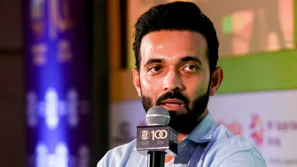 Ajinkya Rahane leaves out T20 Great in his all-time right-handed XI