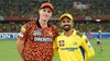 CSK vs SRH Impact Players Today: Toss Report, Playing XIs, Latest Updates IPL 2026 Match 63